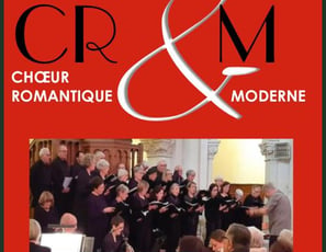 Choeur Romantique et Moderne