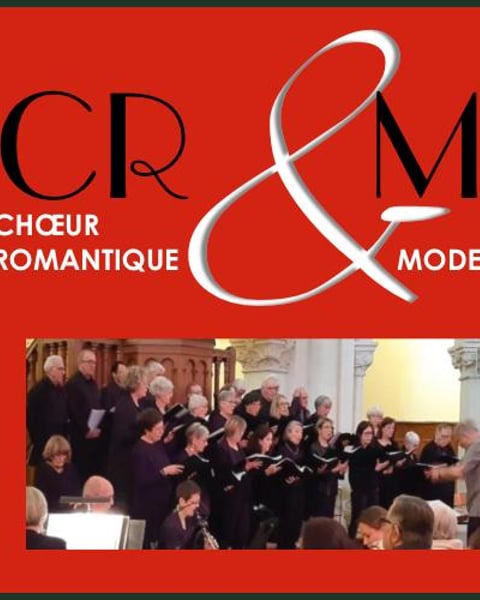 Choeur Romantique et Moderne