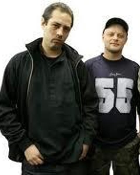 Soul Stereo