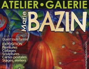 Marie Bazin