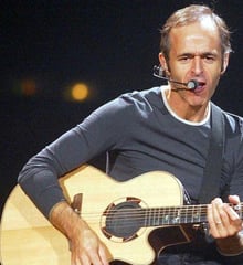 Jean Jacques Goldman