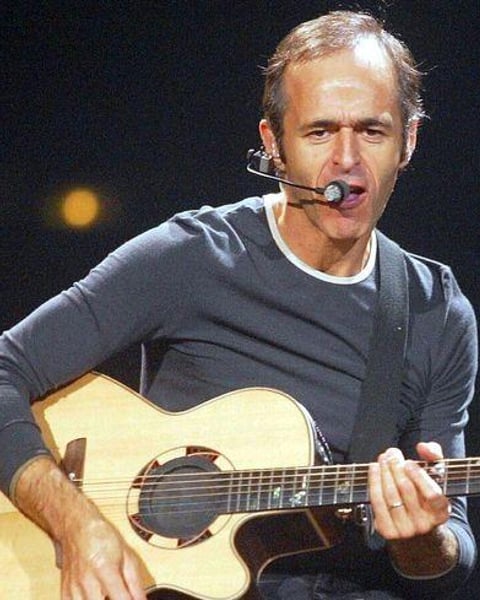 Jean Jacques Goldman