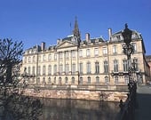 Parcours poétique au Musée des Beaux-Arts