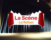 Spectacle - Eva Jean dans Je suis ton père... avec le look de ta mère - Ouverture saison 26/27