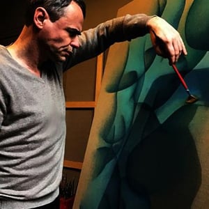Guillaume Bottazzi