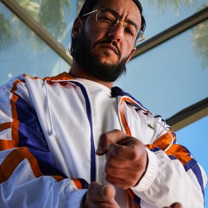 Lacrim