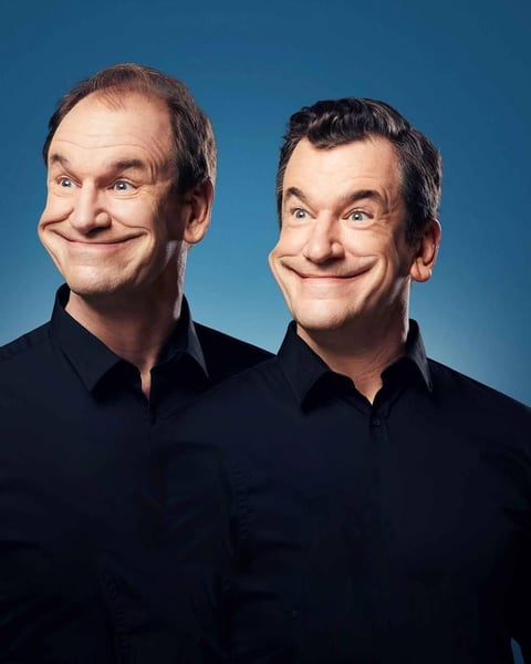Les Frères Taloche