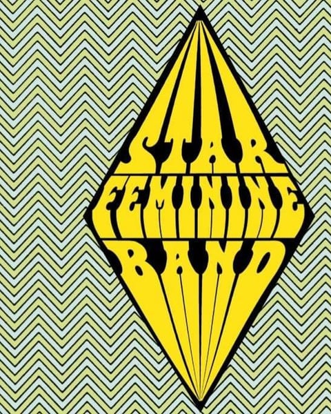 Star Feminine Band