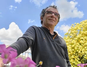 Jean Marc Moutet