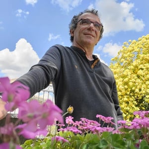 Jean Marc Moutet