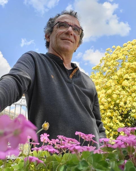 Jean Marc Moutet