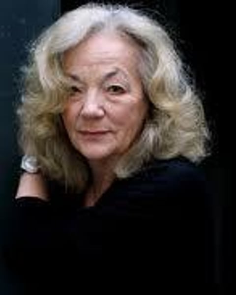 Catherine Hiegel