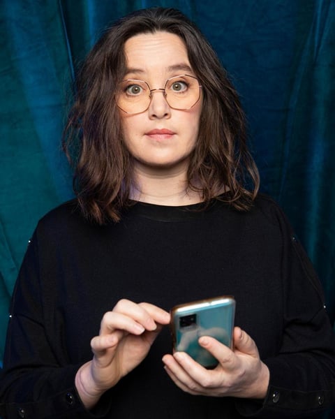 Céline D'aboukir