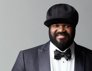 Gregory Porter