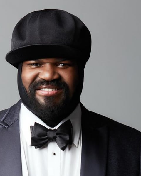 Gregory Porter