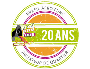Collectif Brasil Afro Funk