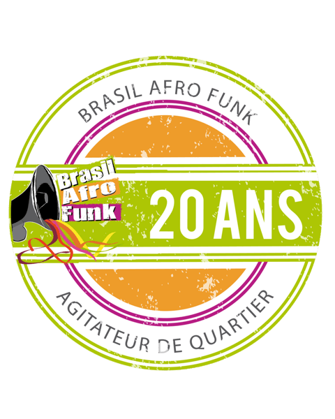 Collectif Brasil Afro Funk
