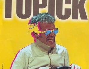 Topick