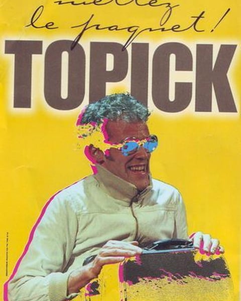 Topick
