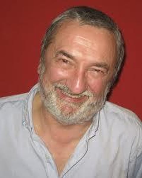 Antoine Beauville
