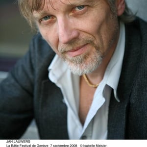 Jan Lauwers