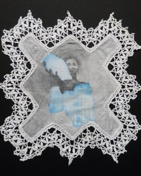 Anne Sophie Viallon