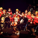 Orchestre de Musique Irlandaise