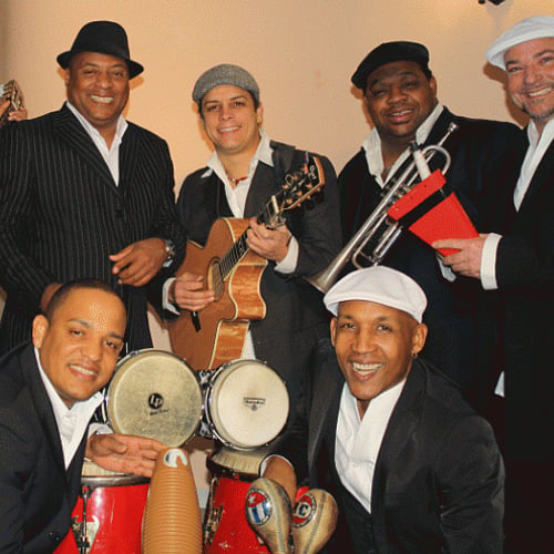 Septeto Nabori 1