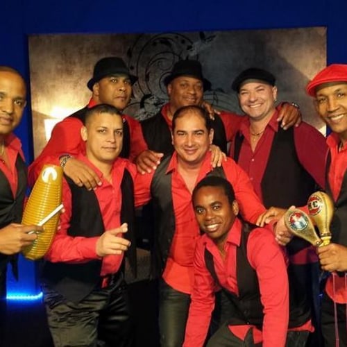 Septeto Nabori 2