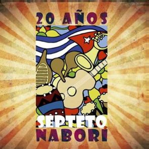 Septeto Nabori 3