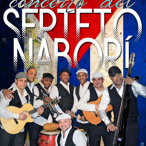 Septeto Nabori 5