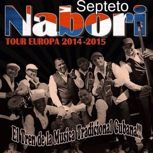 Septeto Nabori