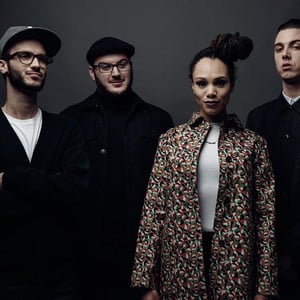 The Skints