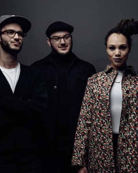 The Skints