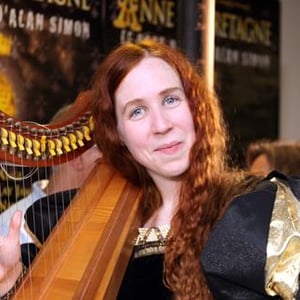 Cécile Corbel