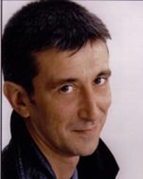 Freddy Eichelberger
