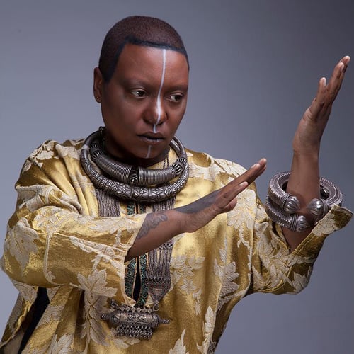 Meshell Ndegeocello 1