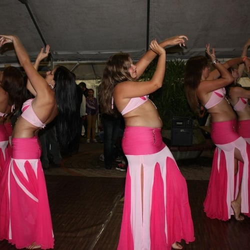 Compagnie BellyLianah 2