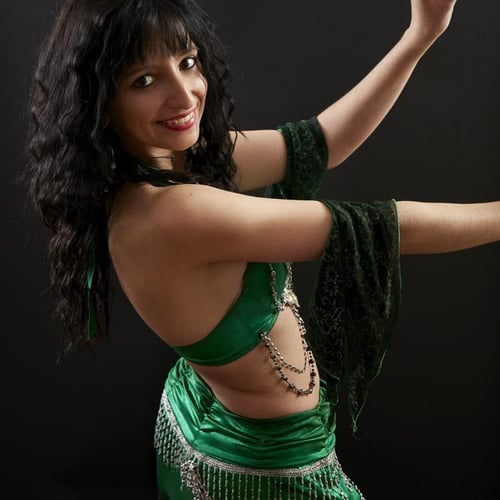 Compagnie BellyLianah 4