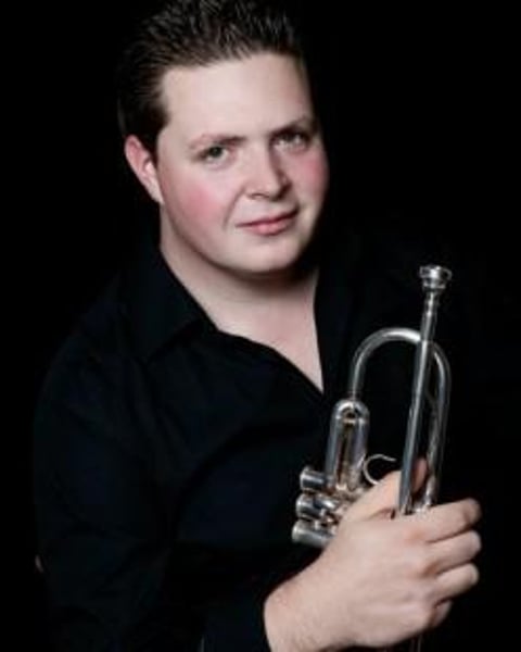 Romain Leleu