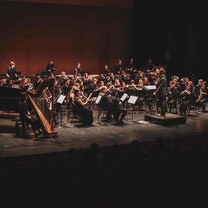Orchestre d'Harmonie des Jeunes de Strasbourg