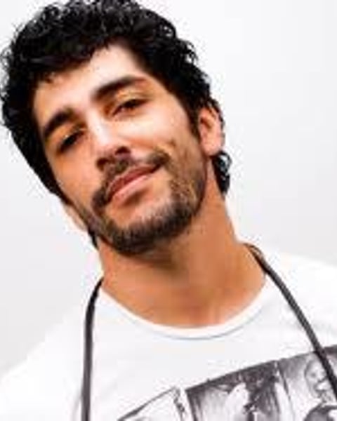 Noman Hosni
