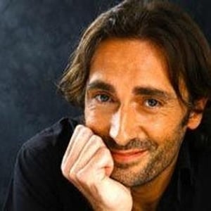 Arnaud Gidoin