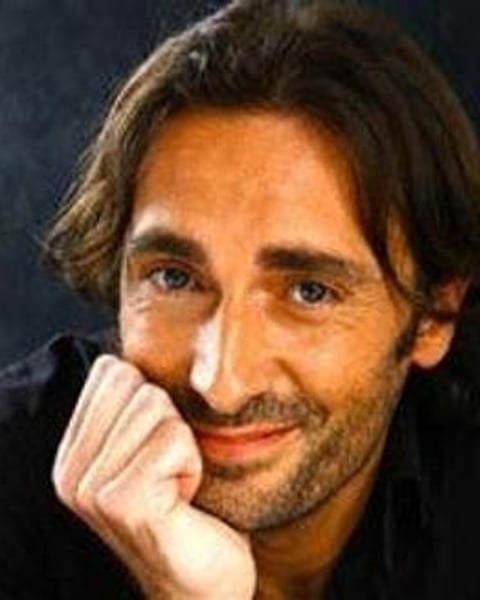 Arnaud Gidoin