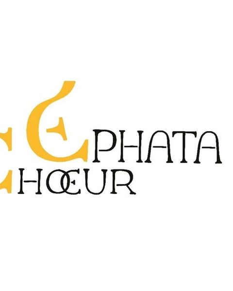 Choeur Ephata