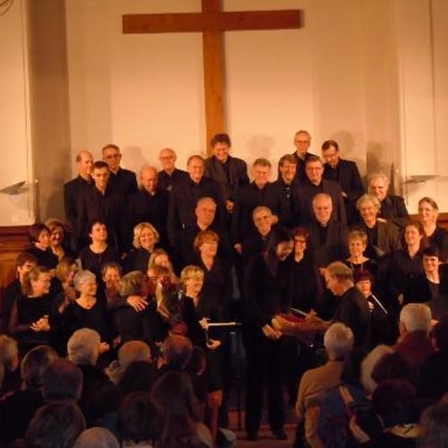 Choeur Plein Chant 2