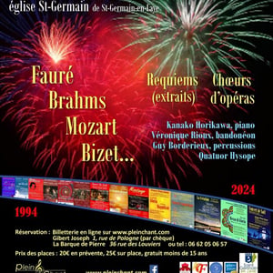 Choeur Plein Chant
