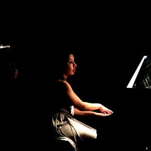 Justine VERDIER
