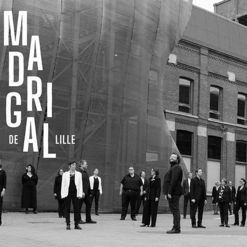 Le Madrigal de Lille 1
