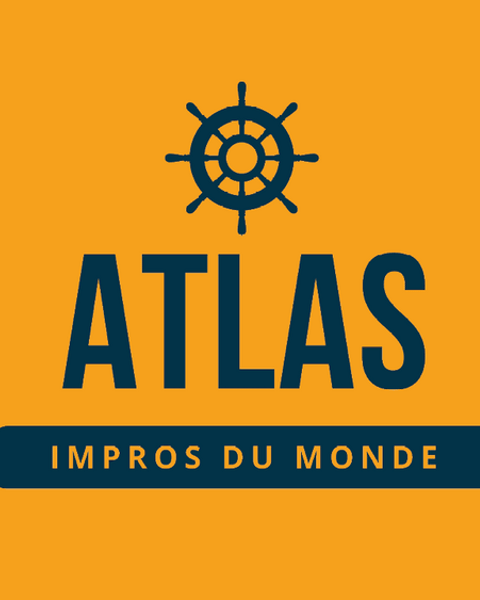Atlas, impros du monde